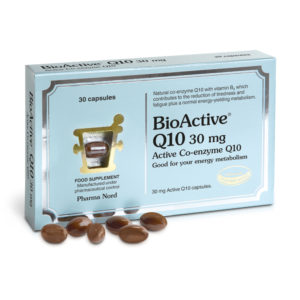 BioActive Q10 30mg