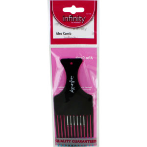 Infinity Comb - Afro