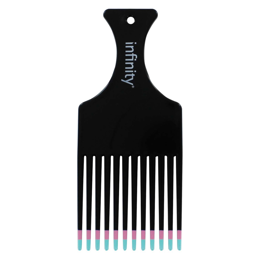 Infinity Comb - Afro