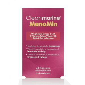 Krill Oil for Women