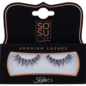 SOSU Katie Premium Eyelashes