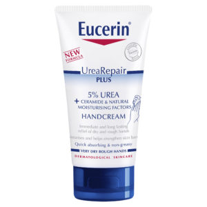 Eucerin UreaRepair Plus Hand Cream 75ml