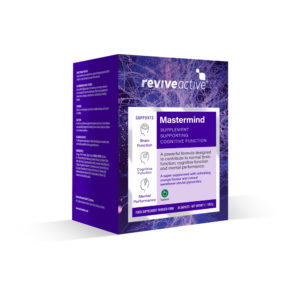 Revive Active Mastermind 30 day