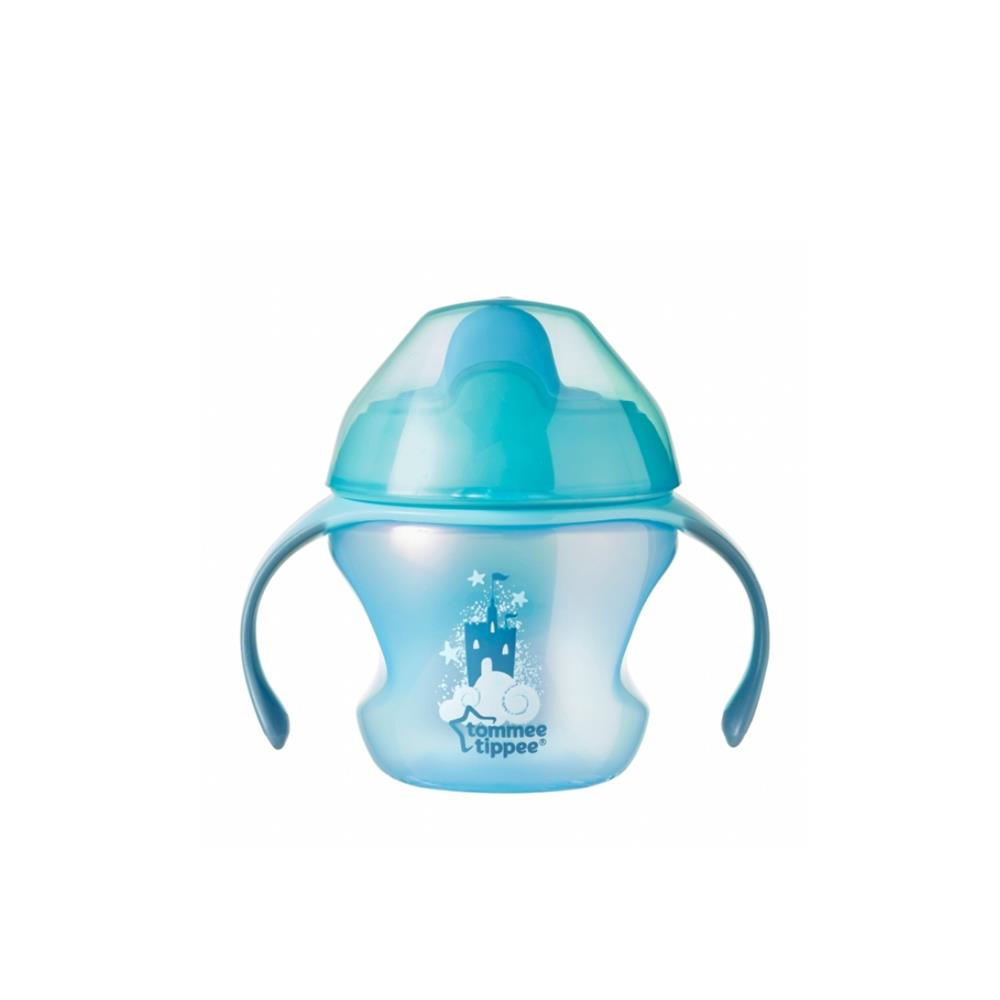 TOMMEE TIPPEE SIPPEE CUP 4M