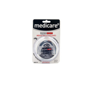 Medicare Adult Mouthguard Age 12 Yrs+