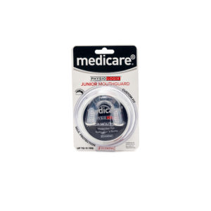 Medicare Junior Mouthguard Age up to 11yrs
