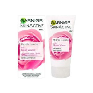 Garnier Natural Rose Water Moisturiser