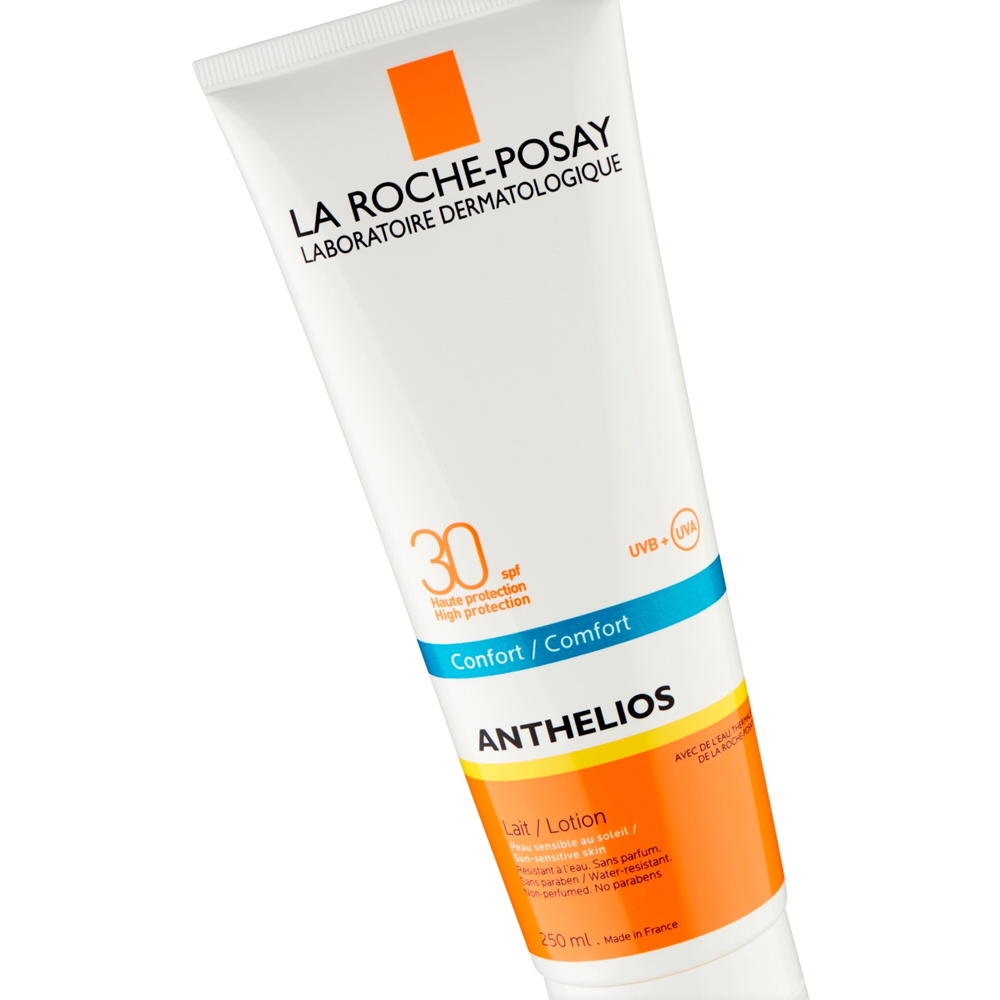 La Roche-Posay Anthelios Body Milk SPF 30 250ml