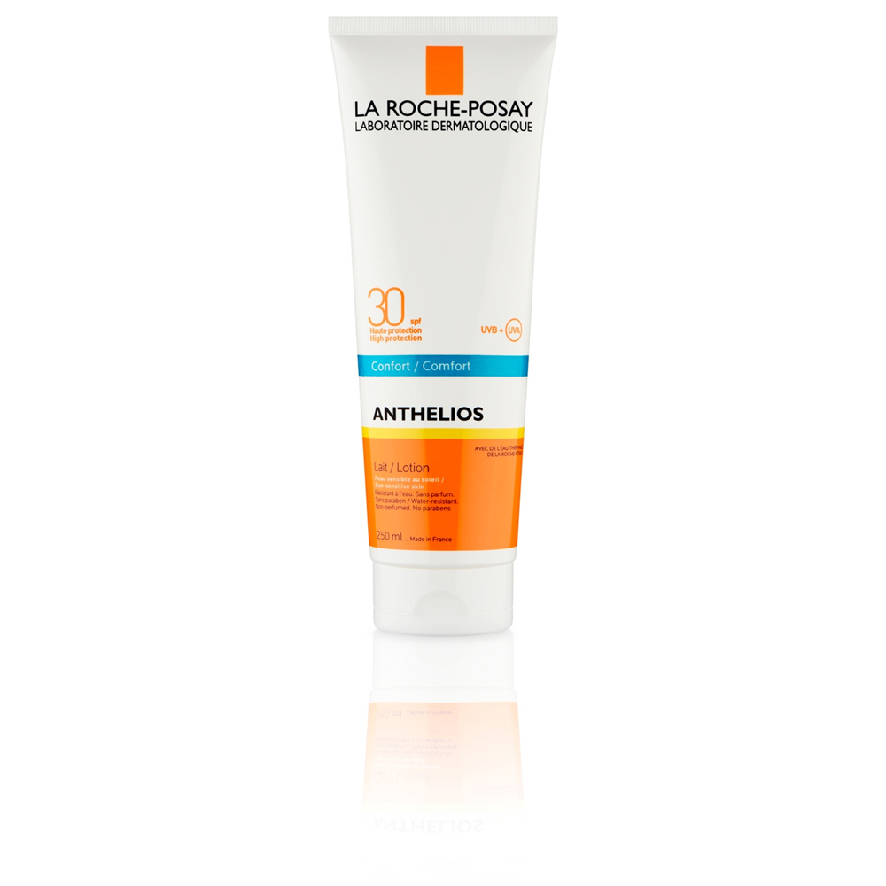 La Roche-Posay Anthelios Body Milk SPF 30 250ml