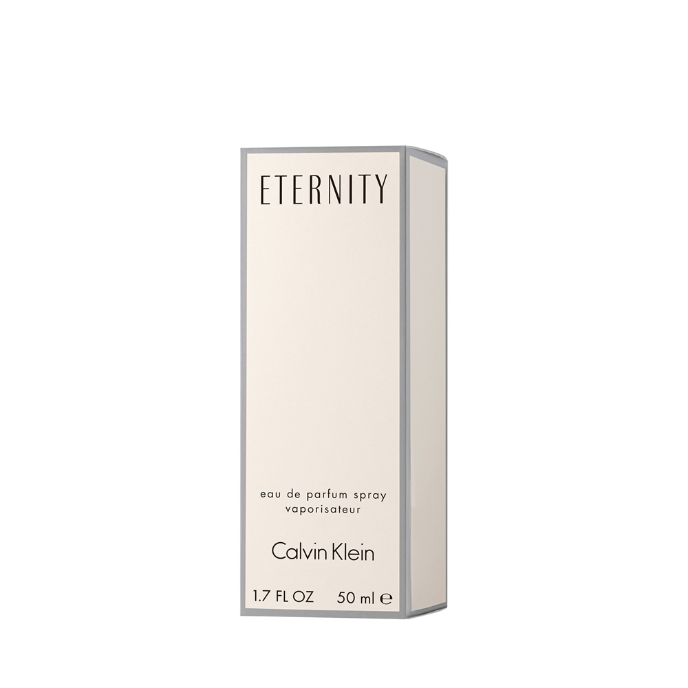 Calvin Klein Eternity Eau de Parfum for Her 50ml