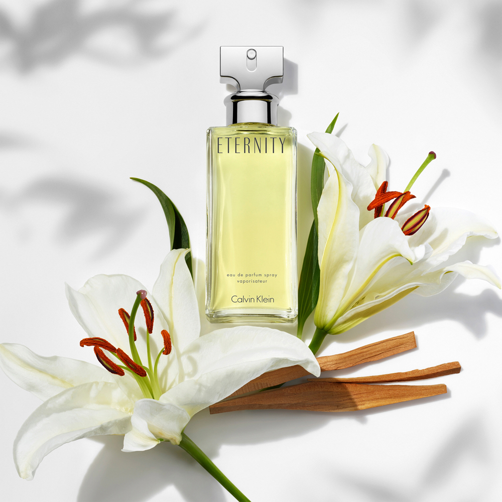 Calvin Klein Eternity Eau de Parfum for Her 50ml