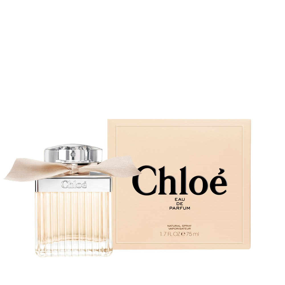 Chlo&eacute; Eau de Parfum