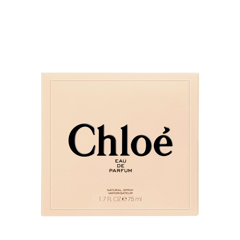 Chlo&eacute; Eau de Parfum