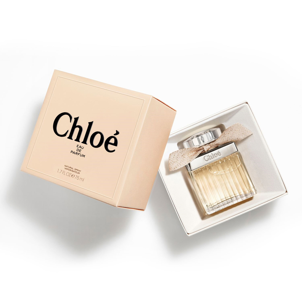 Chlo&eacute; Eau de Parfum