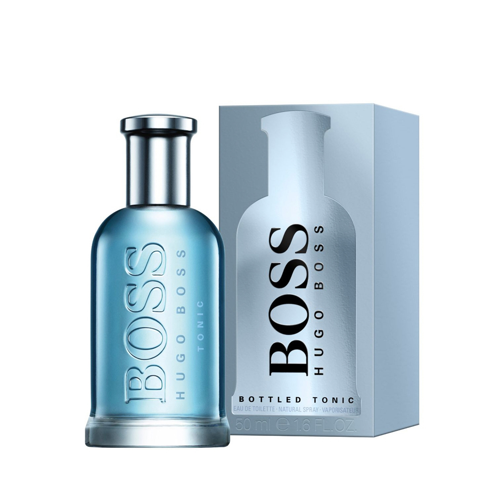 Hugo Boss Boss Bottled Tonic Eau de Toilette 50ml