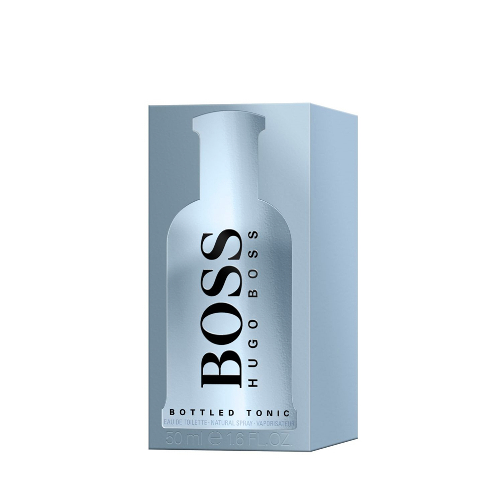 Hugo Boss Boss Bottled Tonic Eau de Toilette 50ml