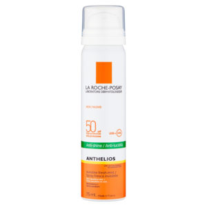 La Roche-Posay Anthelios Invisible Fresh Mist SPF 50 75ml