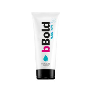 bBold Maintain it! Moisturiser 200ml