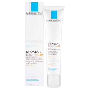 La Roche Posay Effaclar DUO SPF 30 40ml