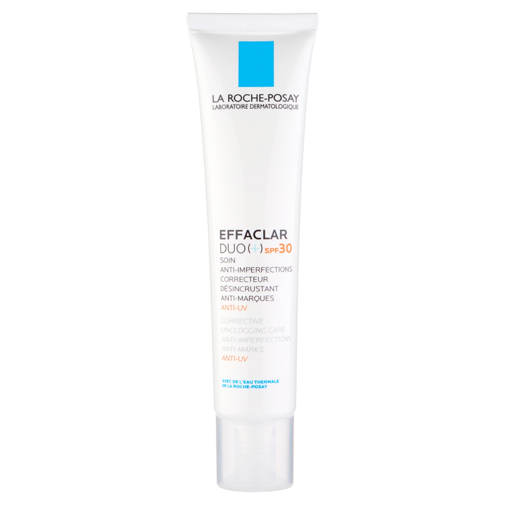 La Roche Posay Effaclar DUO SPF 30 40ml