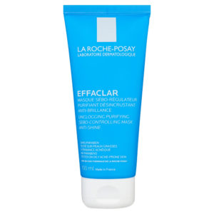 La Roche-Posay Effaclar Purifying Clay Mask 100ml