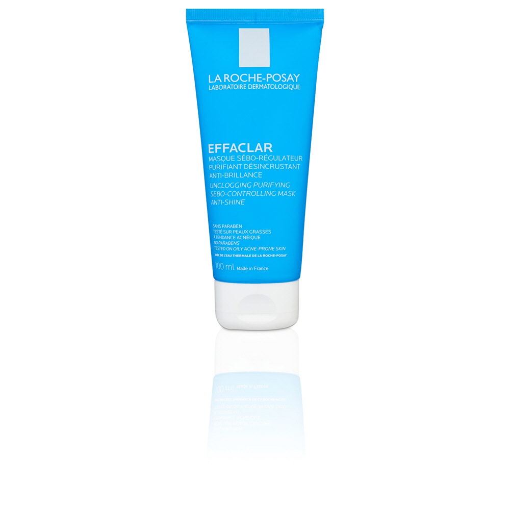 La Roche-Posay Effaclar Purifying Clay Mask 100ml