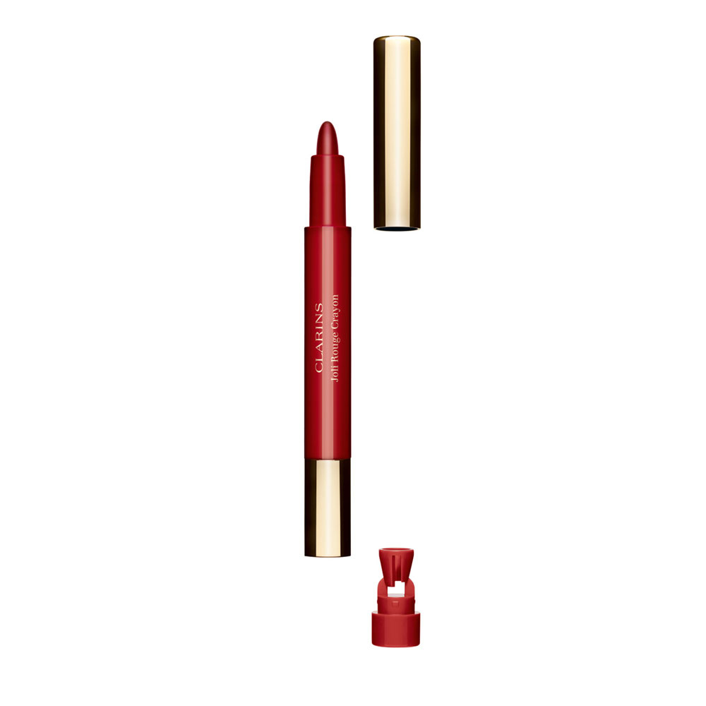 Clarins Joli Rouge Crayon 0.6g
