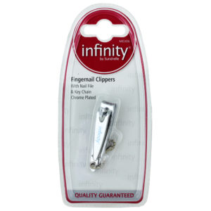 Infinity Nail Clippers