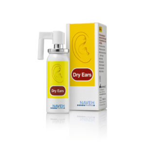 Naveh DryEars 30ml