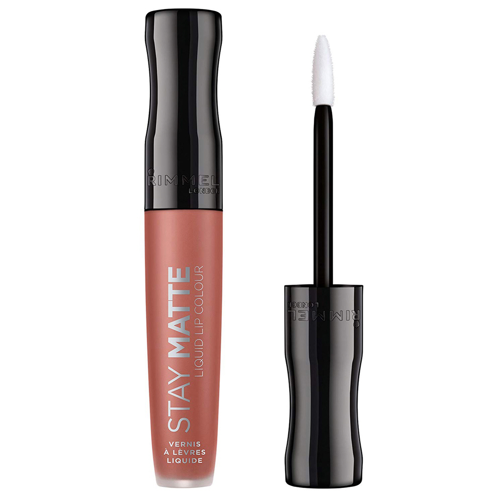 Rimmel Stay Matte Liquid Lip