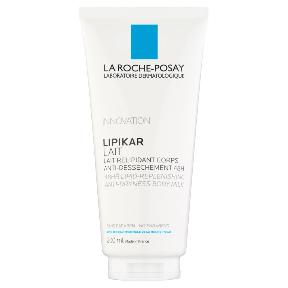 La Roche-Posay Lipikar Lait 200ml