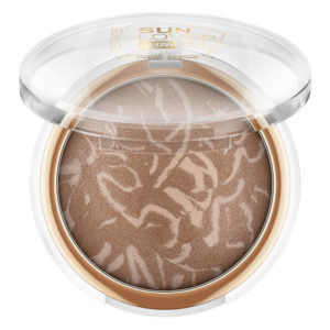 CATRICE Sun Lover Glow Bronzing Powder 010