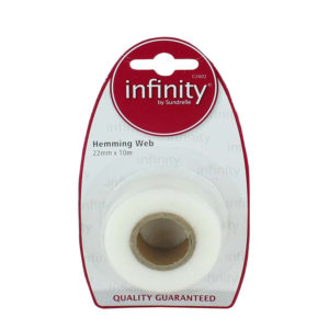 Infinity Hemming Web