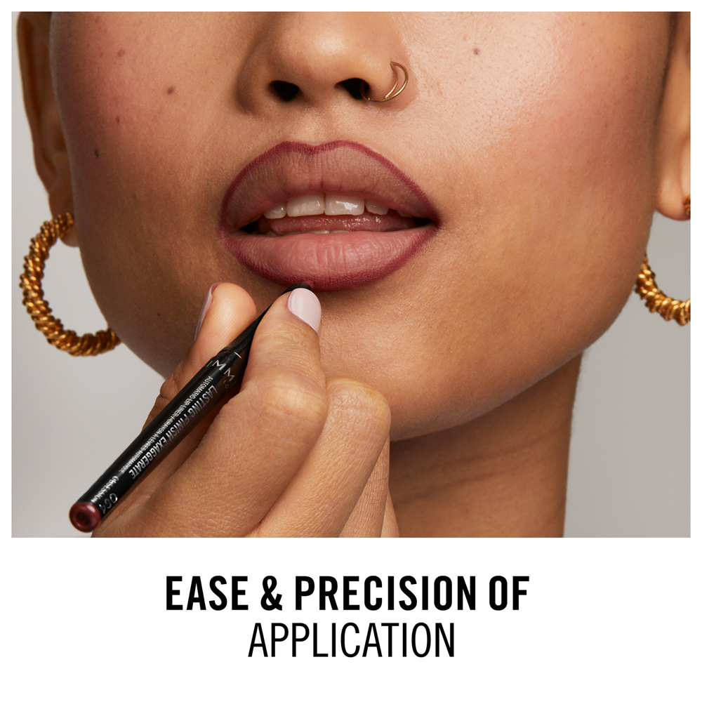 Rimmel Lasting Finish Exaggerate Lip Liner 1 Pce