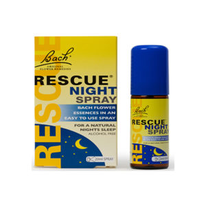 Rescue Night Spray 20ml