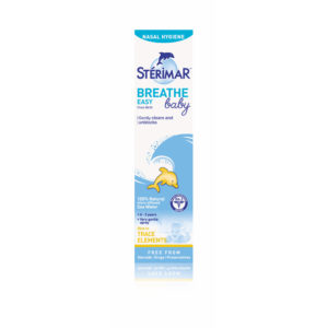Sterimar Congestion Nasal Spray (50ml)