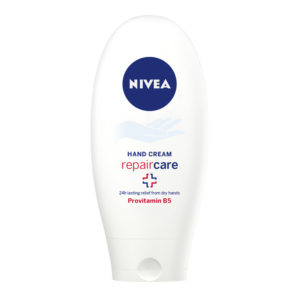 Nivea Repair Care Hand Cream 75ml