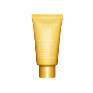 Clarins SOS Comfort Nourishing Balm Mask 75ml