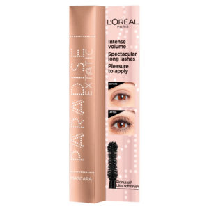 L'Oreal Paradise Extatic Mascara