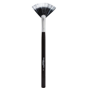 Blank Canvas F05 Fan Brush