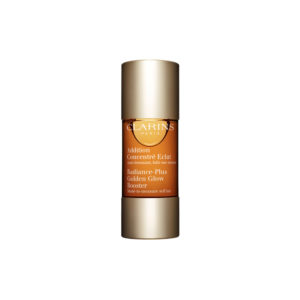 Clarins Radiance Golden Glow