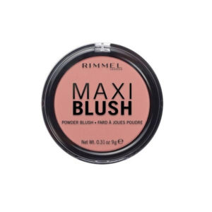 Rimmel London Maxi Blush Exposed