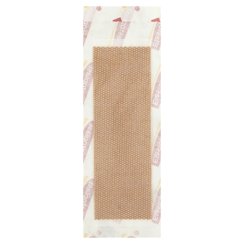 Elastoplast Extra Tough Waterproof 12 Plasters