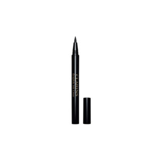 Clarins Graphic Waterproof Liner 01 Black 0.4ml