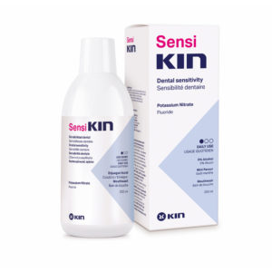 Kin SensiKin Mouthwash 500Ml