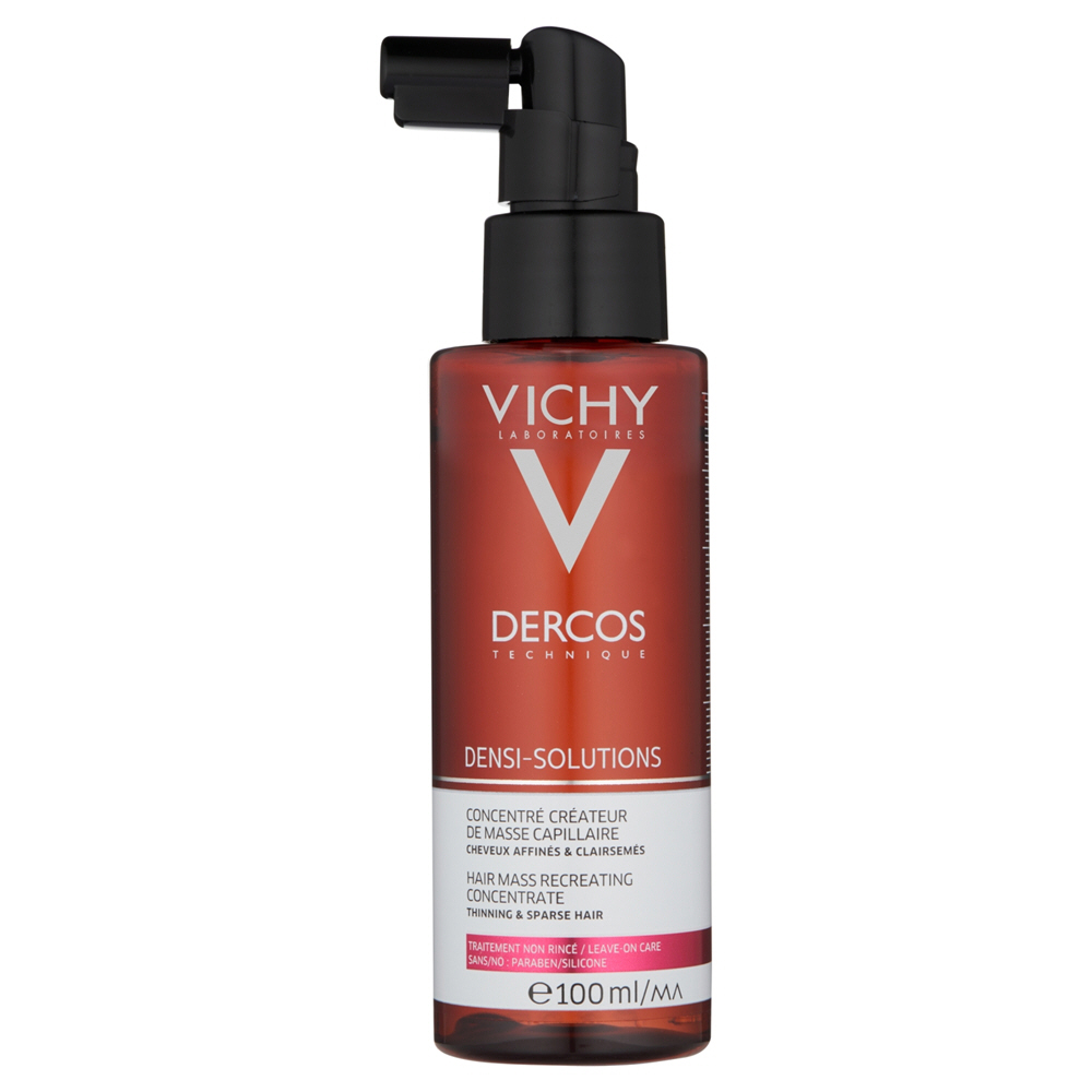 Vichy Dercos Hair Mass Concentrate 100ml