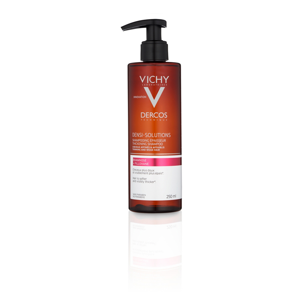 Vichy Dercos Thickening Shampoo 250ml
