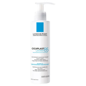 La Roche-Posay Cicaplast Lavant B5 Purifying Soothing Foaming Gel 200ml