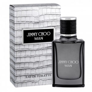 Jimmy Choo Man Fragrance