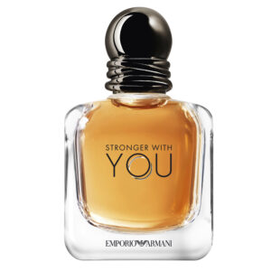 Giorgio Armani Emporio Armani Stronger With You Eau de Toilette 50ml